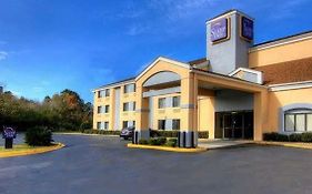 Sleep Inn Bessemer