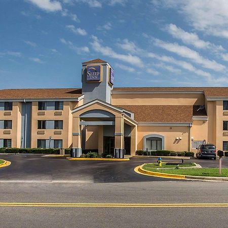 Sleep Inn Bessemer Helena Exterior photo